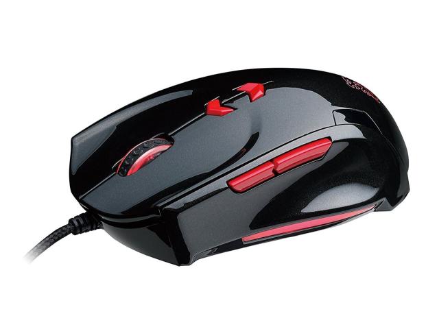 Mouse Gaming Thermaltake eSPORTS THERON Plus