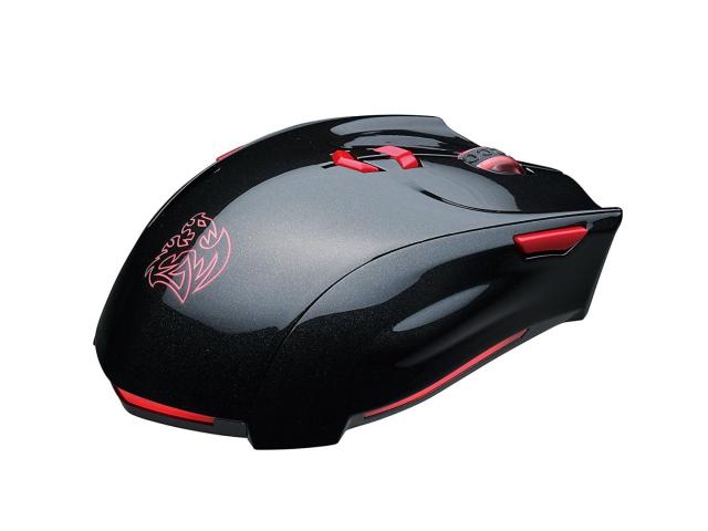 Mouse Gaming Thermaltake eSPORTS THERON Plus