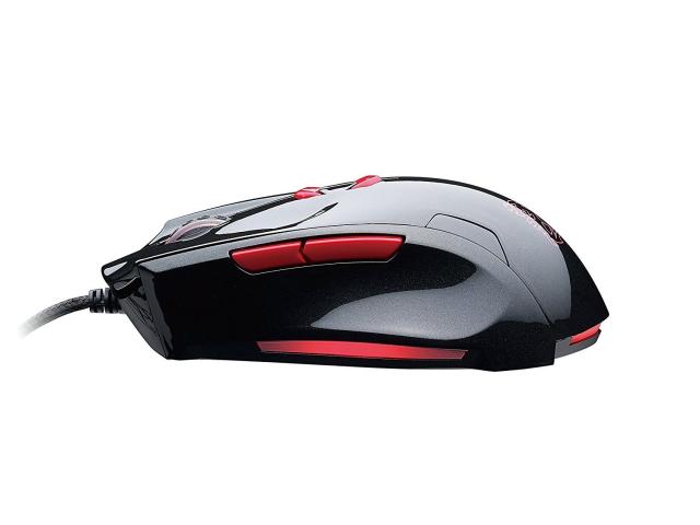 Mouse Gaming Thermaltake eSPORTS THERON Plus
