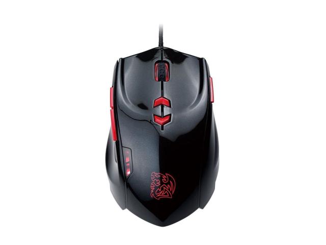 Mouse Gaming Thermaltake eSPORTS THERON Plus