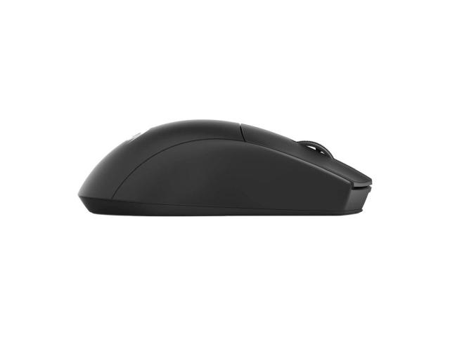 Mouse Optic Redragon K1ng Lite 1K, Bluetooth/USB Wireless/USB, Black