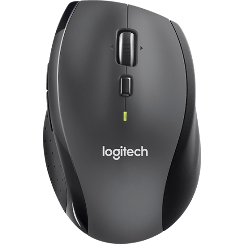 MOUSE LOGITECH CORDLESS M705 SILVER 910-001949