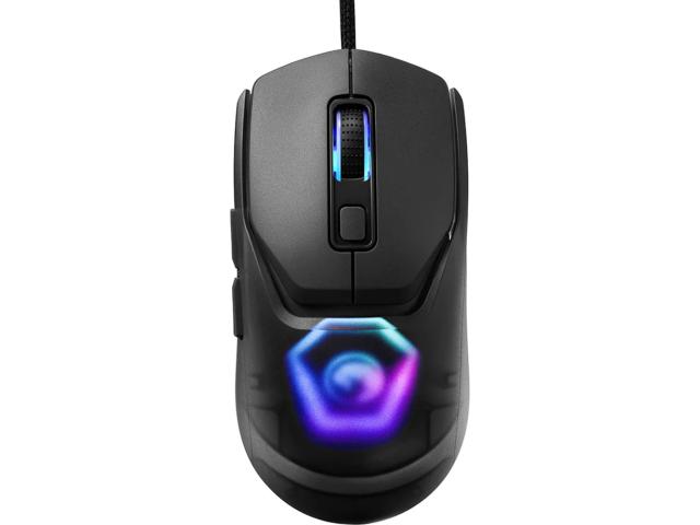 Mouse optic Marvo Fit Lite G1, USB, Space Grey