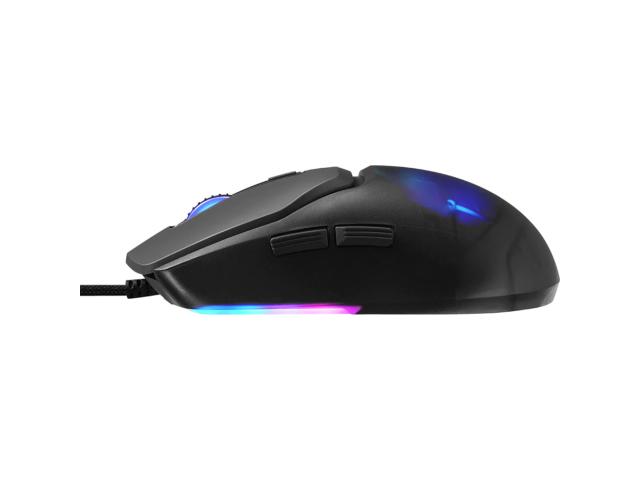 Mouse optic Marvo Fit Lite G1, USB, Space Grey