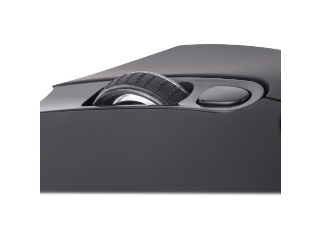 Mouse Optic Marvo M359, USB, Black