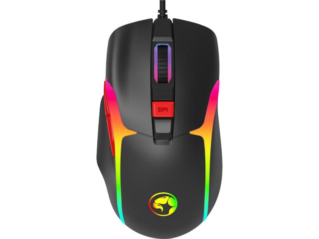 Mouse Marvo M360