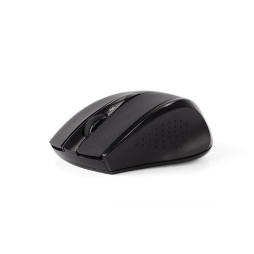 Mouse V-Track A4Tech G7-600NX, USB Wireless, Black