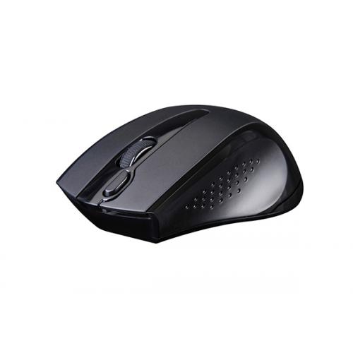Mouse Optic A4Tech G9-500FS-BK, USB Wireless, Black