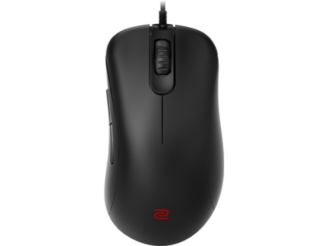 Mouse Optic Benq Zowie EC1-C, USB-A, Black - RESIGILAT