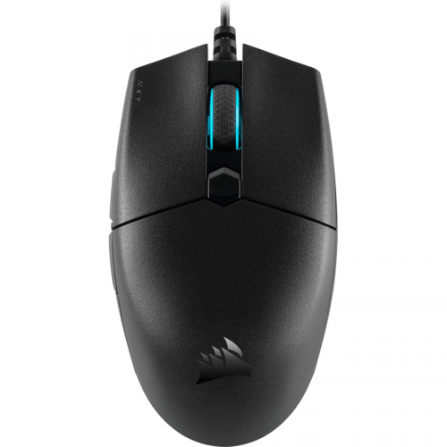 Mouse Optic Corsair Katar Pro, USB, Black