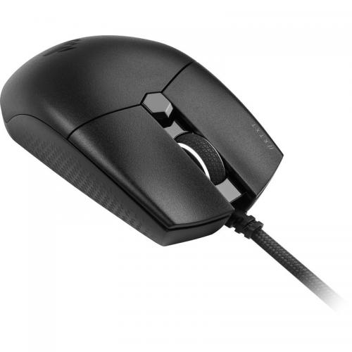 Mouse Optic Corsair Katar Pro XT, USB, Black