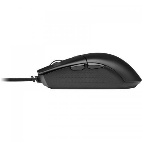 Mouse Optic Corsair Katar Pro XT, USB, Black
