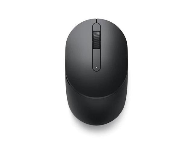 Mouse Optic Dell MS3320W, Bluetooth, Black