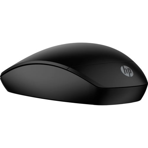 Mouse Optic HP 235 Slim, USB Wireless, Black