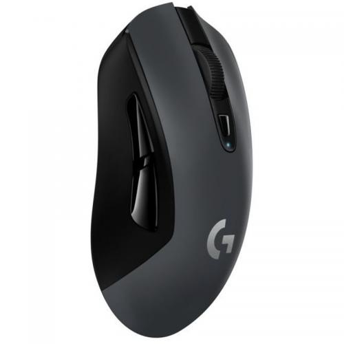Mouse Optic Logitech G603, USB Wireless, Black