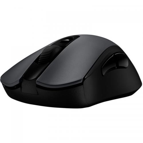 Mouse Optic Logitech G603, USB Wireless, Black