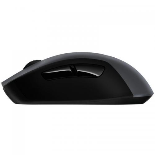 Mouse Optic Logitech G603, USB Wireless, Black
