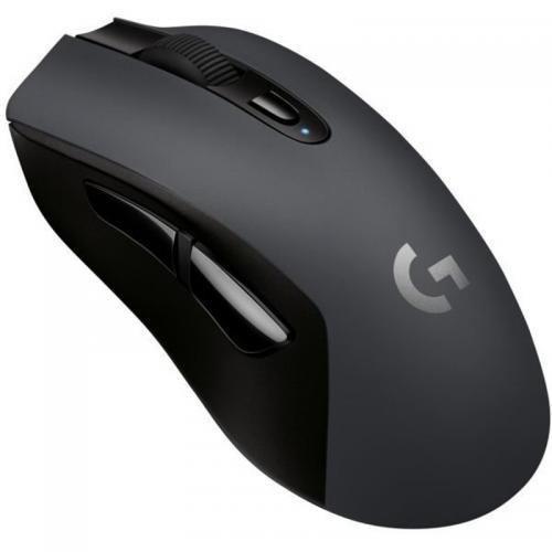 Mouse Optic Logitech G603, USB Wireless, Black