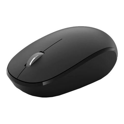 Mouse Optic Microsoft RJN-00006, Bluetooth, Black