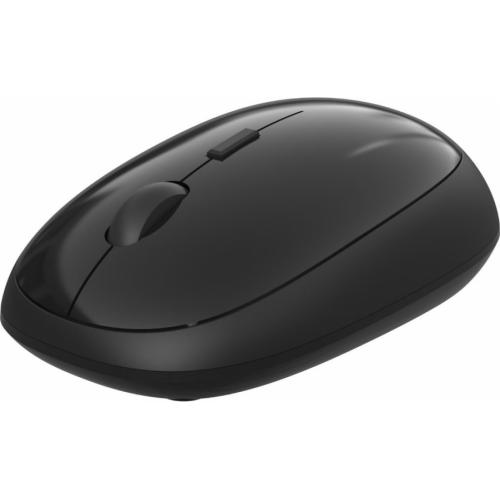 Mouse Optic Omega OM0410WB, USB Wireless, Black