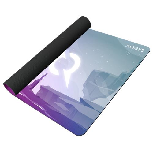 Mouse Pad AQIRYS Gravity Medium, Multicolor