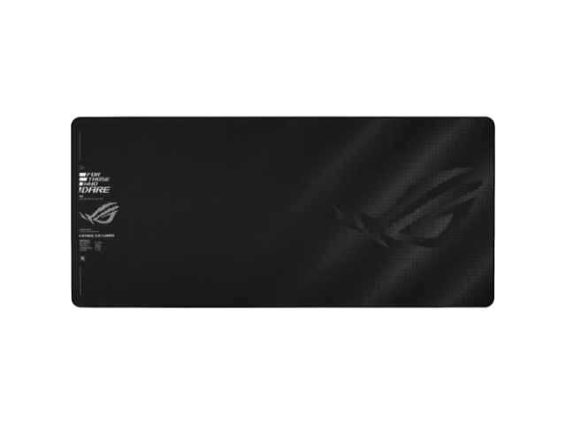 Mouse Pad ASUS ROG Sheath II XXL, Black-Gray
