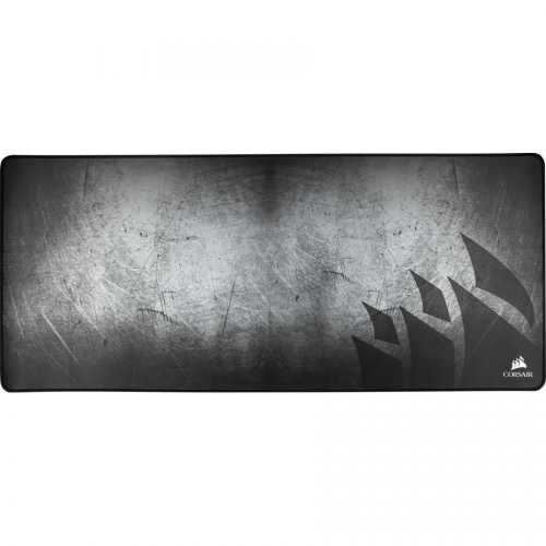 Mouse Pad Corsair MM350 Pro Premium Extended XL, Black-Grey