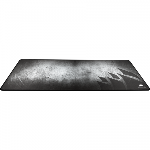 Mouse Pad Corsair MM350 Pro Premium Extended XL, Black-Grey