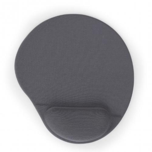 Mouse Pad Gembird MP-GEL-GR, Black