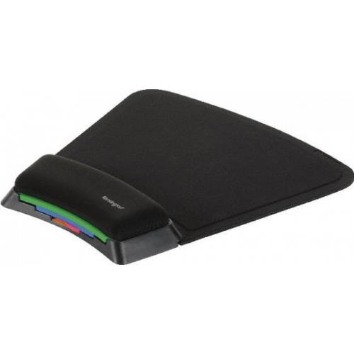 Mouse Pad Kensington SmartFit, Black