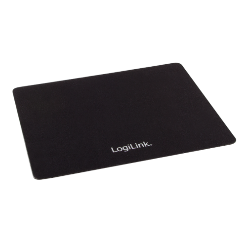 Mouse Pad LogiLink ID0149 Antimicrobial, Black