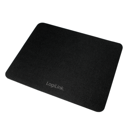 Mouse Pad LogiLink ID0149 Antimicrobial, Black