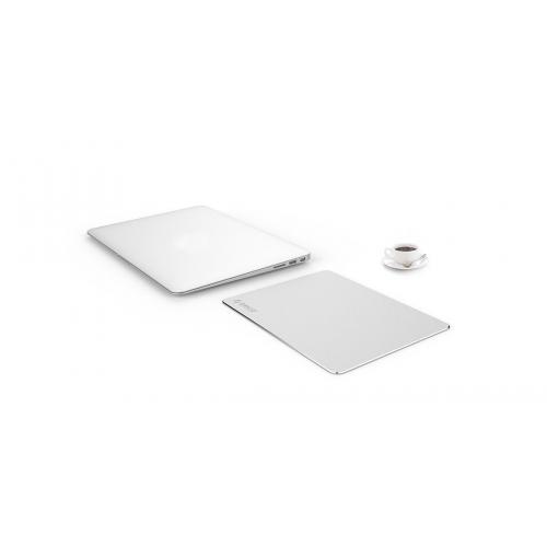 Mouse Pad Orico AMP3025 Aluminium, Silver