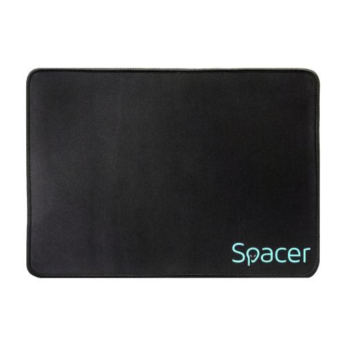 Mouse Pad Spacer S SP-PAD-S, Black