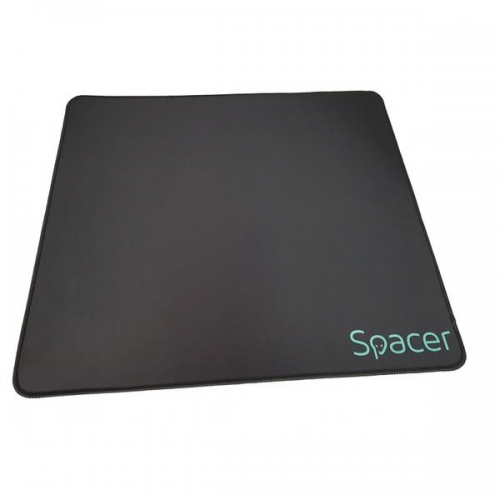 Mouse Pad Spacer SP-PAD-GAME-L, Black