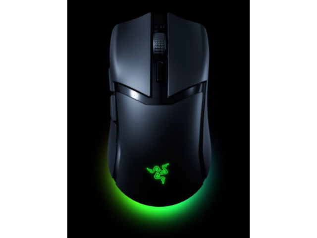 Mouse Razer Cobra HyperSpeed