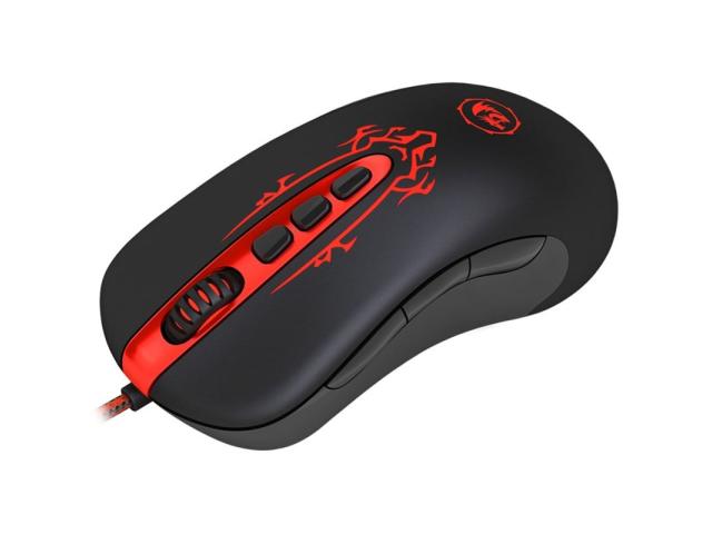 Mouse Gaming Redragon Origin