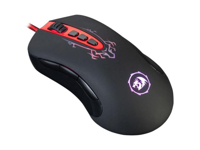 Mouse Gaming Redragon Origin
