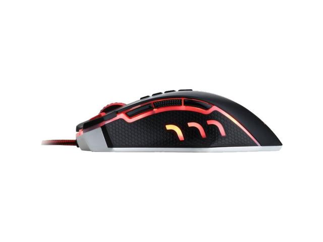 Mouse Gaming Redragon Titanoboa 2, Black