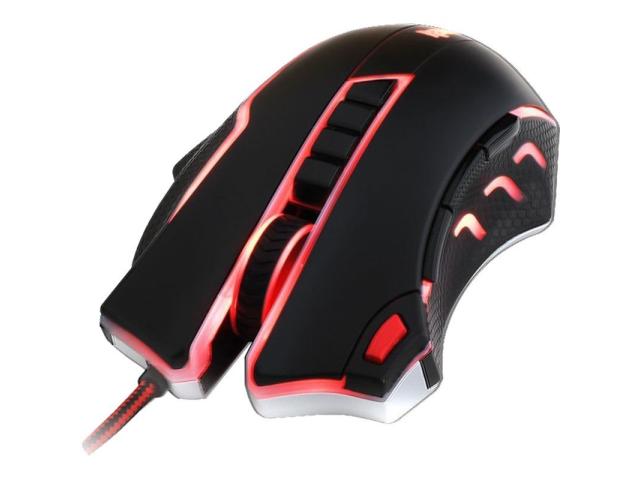 Mouse Gaming Redragon Titanoboa 2, Black