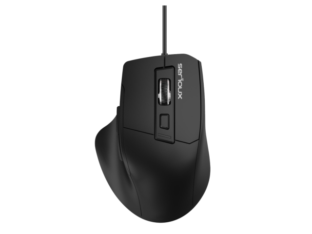 MOUSE SERIOUX SRXM-OPM168