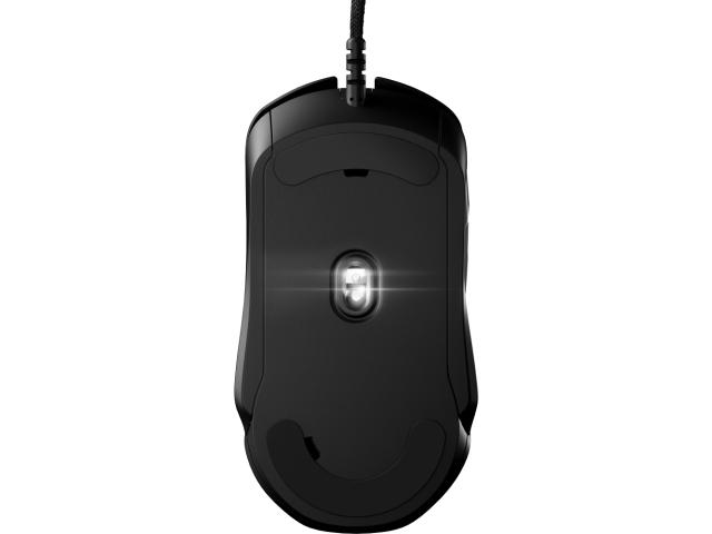 Mouse Optic SteelSeries Rival 5, USB, Black