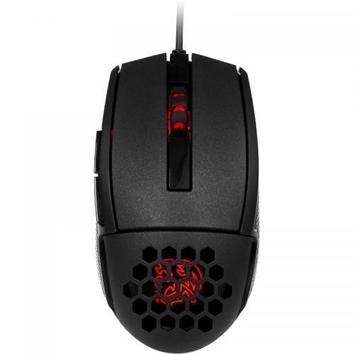 Mouse Thermaltake Tt eSPORTS VENTUS R, USB