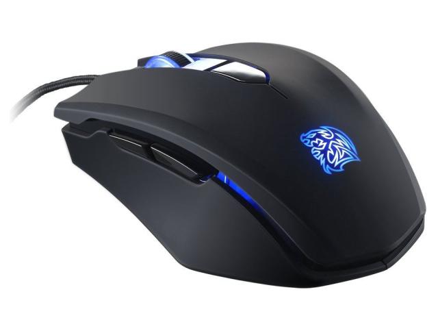 Mouse gaming Tt eSPORTS by Thermaltake Talon Blu