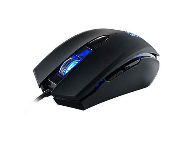 Mouse gaming Tt eSPORTS by Thermaltake Talon Blu