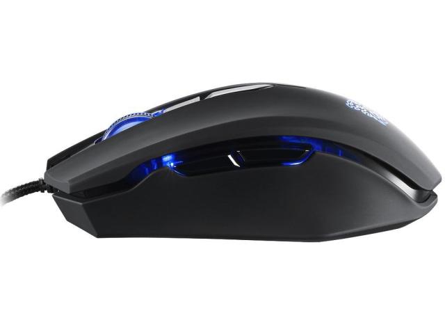 Mouse gaming Tt eSPORTS by Thermaltake Talon Blu