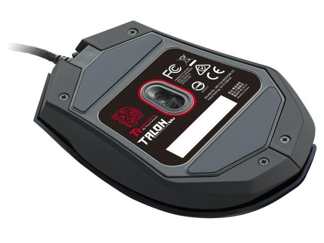 Mouse gaming Tt eSPORTS by Thermaltake Talon Blu