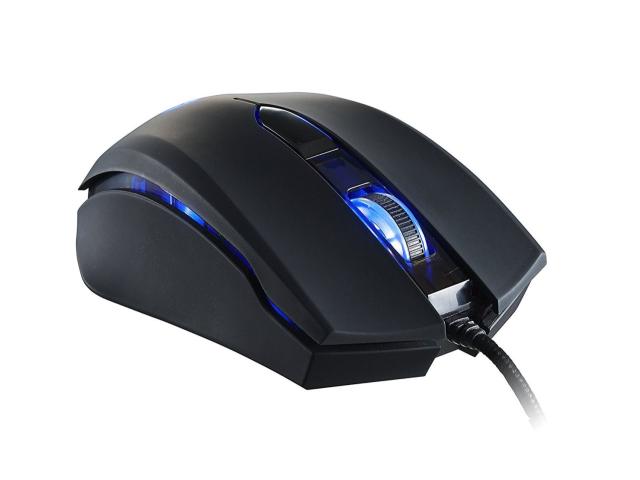 Mouse gaming Tt eSPORTS by Thermaltake Talon Blu