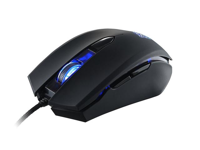 Mouse gaming Tt eSPORTS by Thermaltake Talon Blu