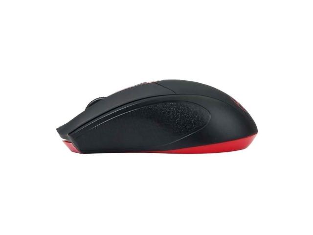 Mouse Optic Redragon M620, USB Wireless, Black-Red